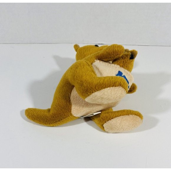 Arts Toy MDA Plush Kangaroo With Joey Baby Stuffed Animal Toy Promotion Gift - Picture 8 of 10